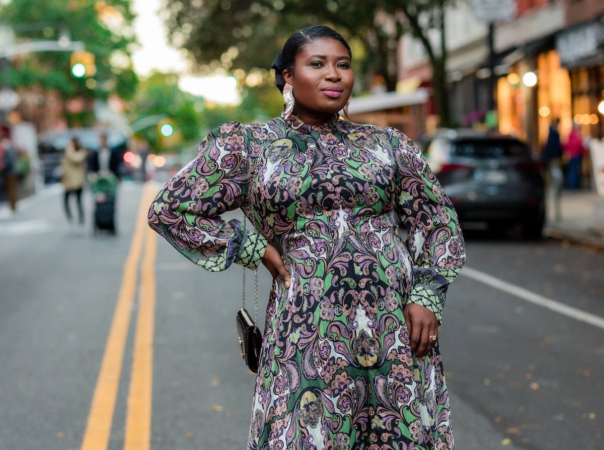 Fall Fashion: 3 Style Influencers Share What They're Excited to Wear   Thigh Society