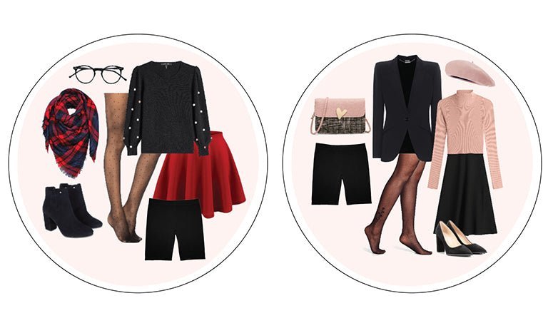 Why Chafewear is the Best Holiday Accessory  Thigh Society