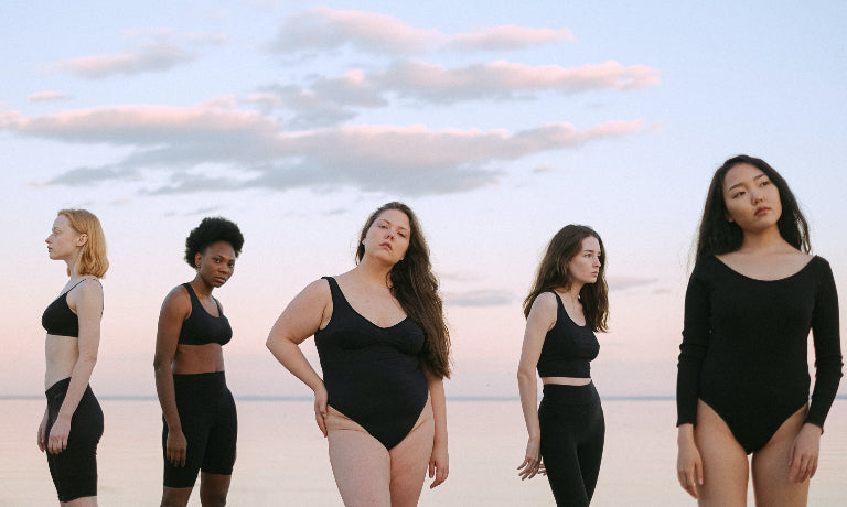 Where Does Body Positivity Come From? – Thigh Society Inc