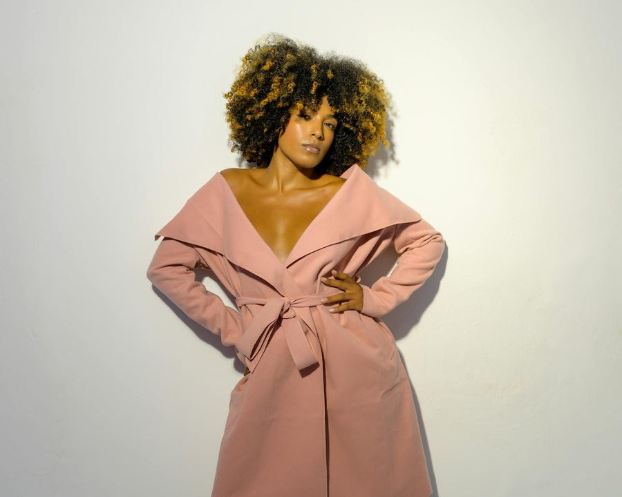 Why Wrap Dresses Are the Best Thing to Wear This Fall - Thigh Society USA Inc.