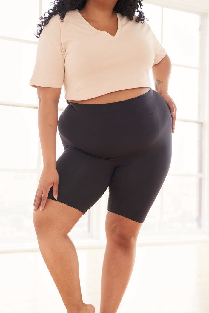 The Staple 7  Black