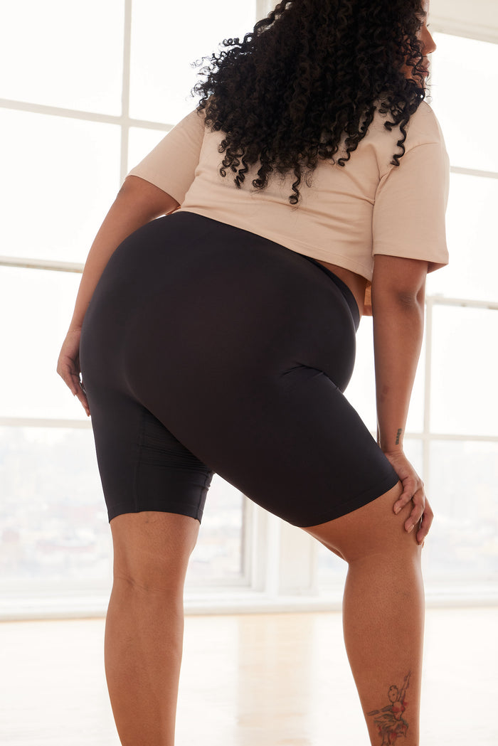 The Staple 7  Black
