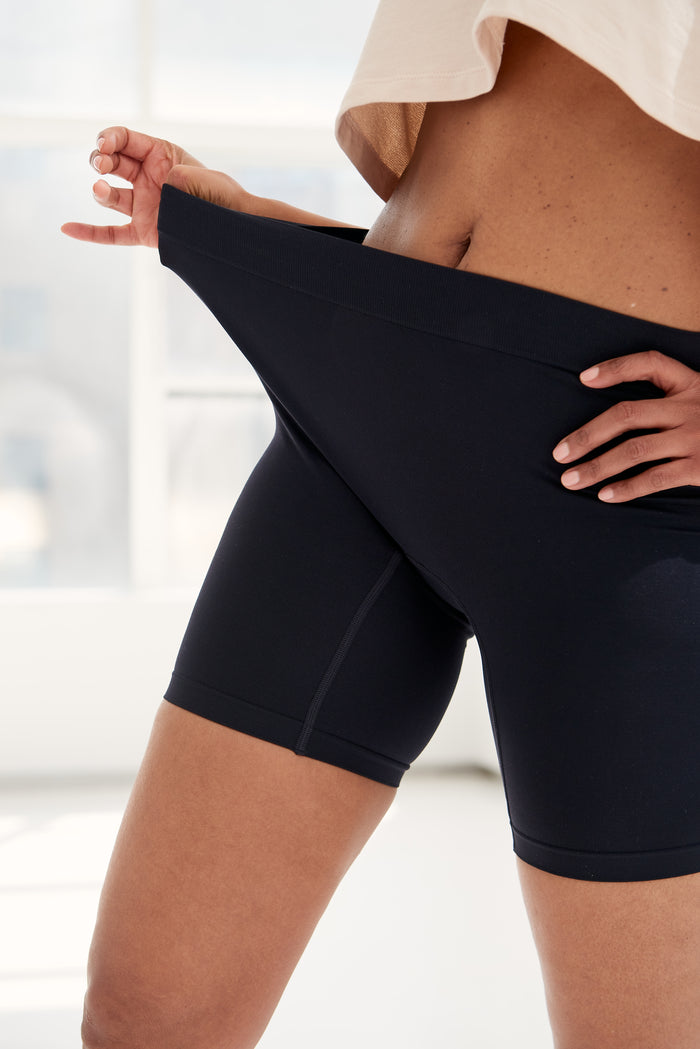 The Original 7  Black