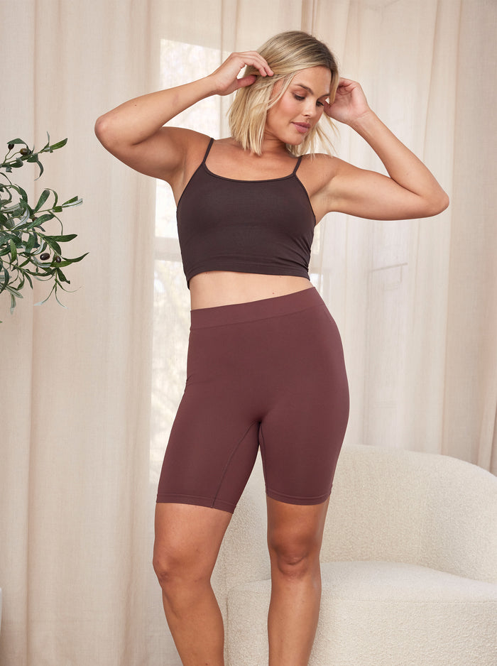 The Cargo 7  Raisin Thigh Society USA Inc.