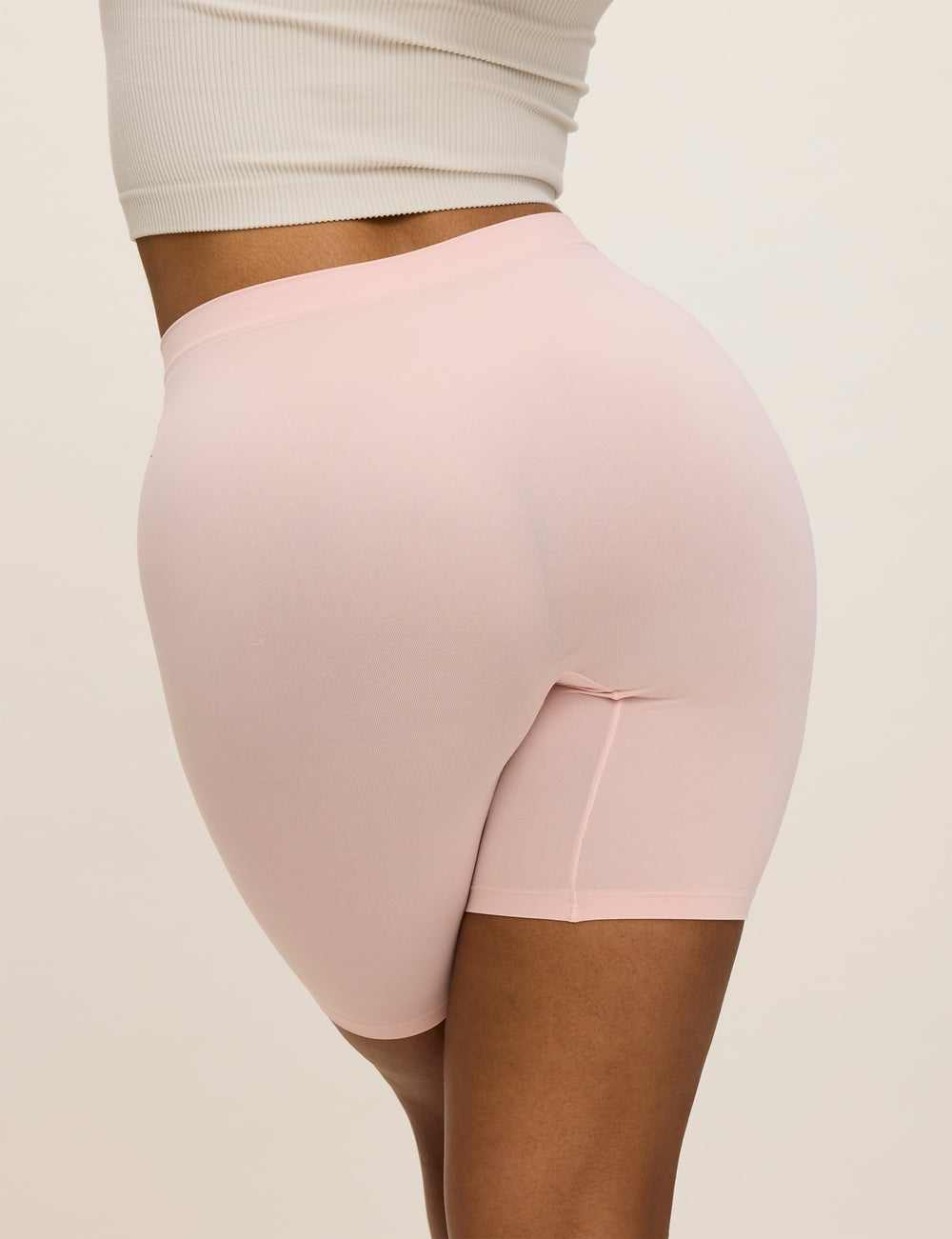 The Cooling 7" Ballet Thigh Society USA Inc.