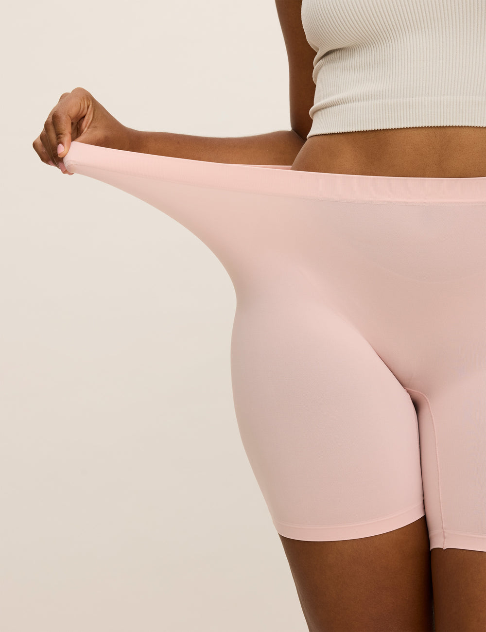 The Cooling 7" Ballet Thigh Society USA Inc.