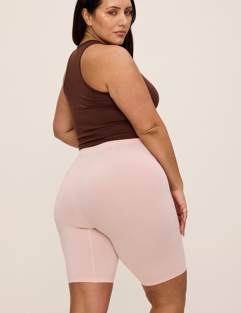 The Cooling 9" Ballet Thigh Society USA Inc.
