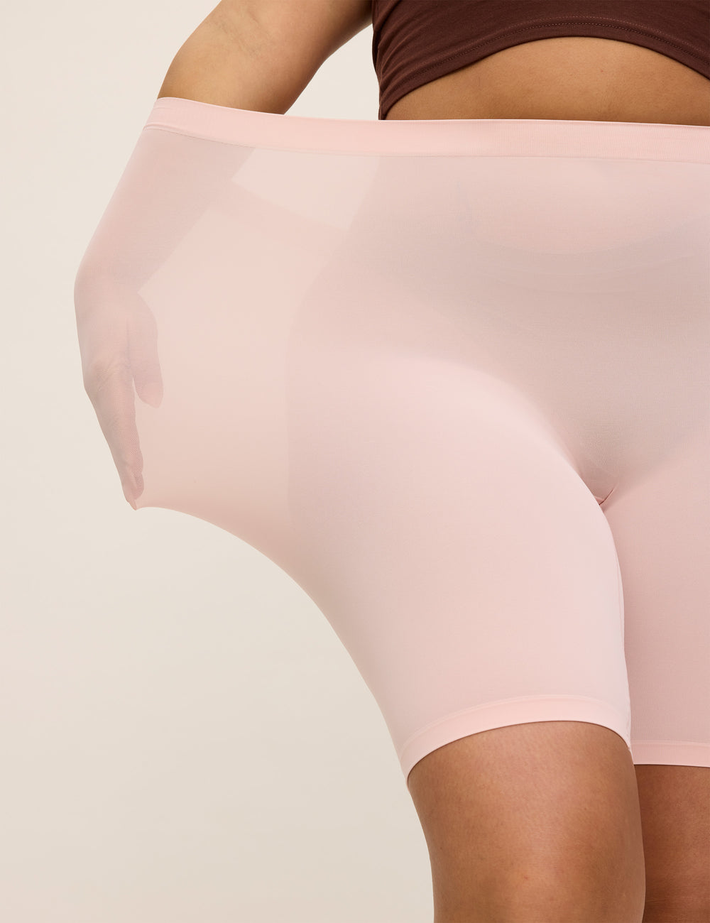 The Cooling 9" Ballet Thigh Society USA Inc.