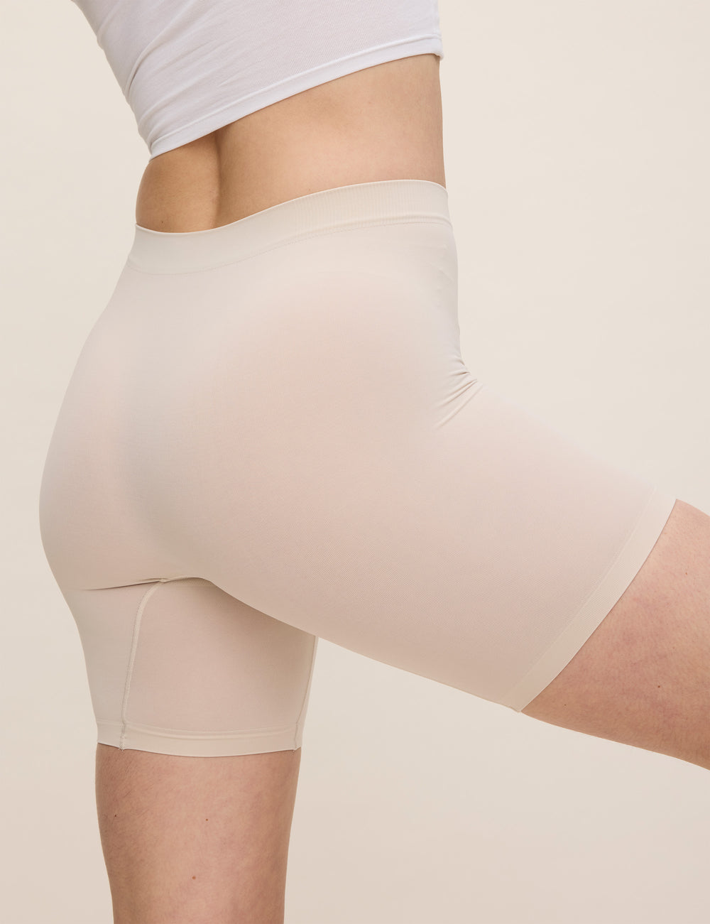 The Cooling 5" Bone Thigh Society USA Inc.
