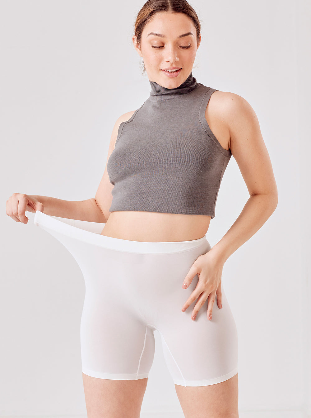 The Cooling 5" Halo Thigh Society USA Inc.