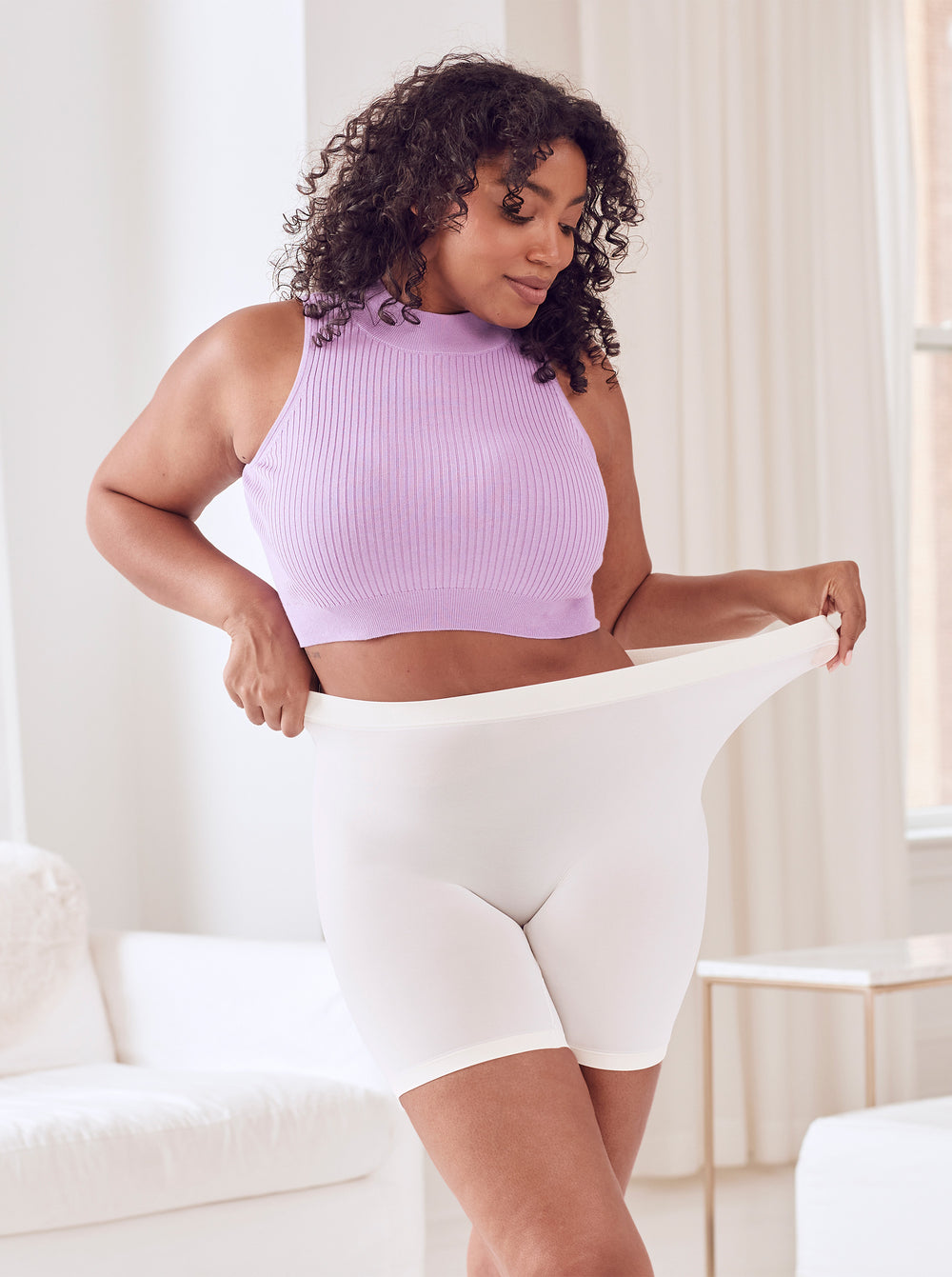 The Cooling 7" Halo Thigh Society USA Inc.