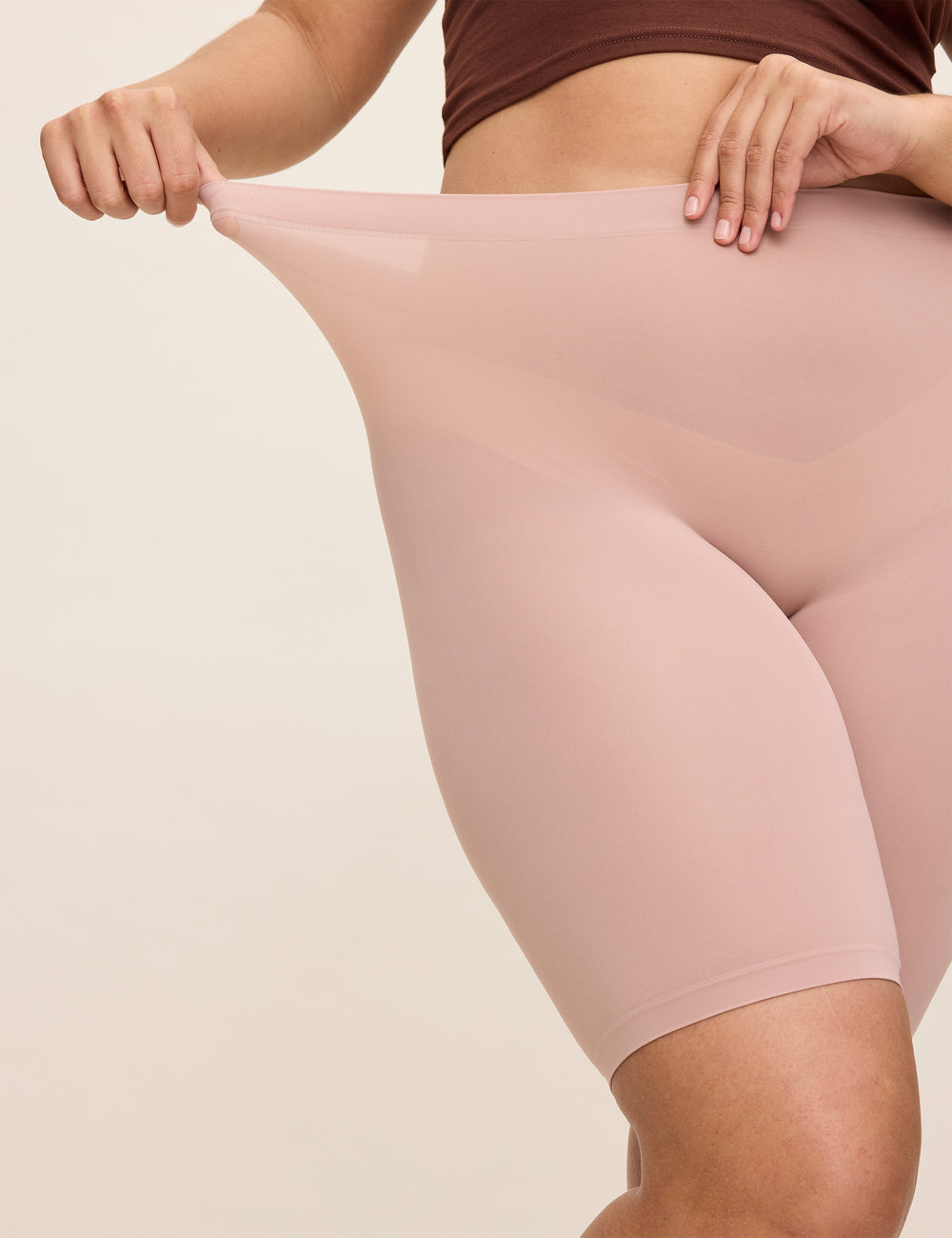 The Cooling 9" Sandstone Thigh Society USA Inc.