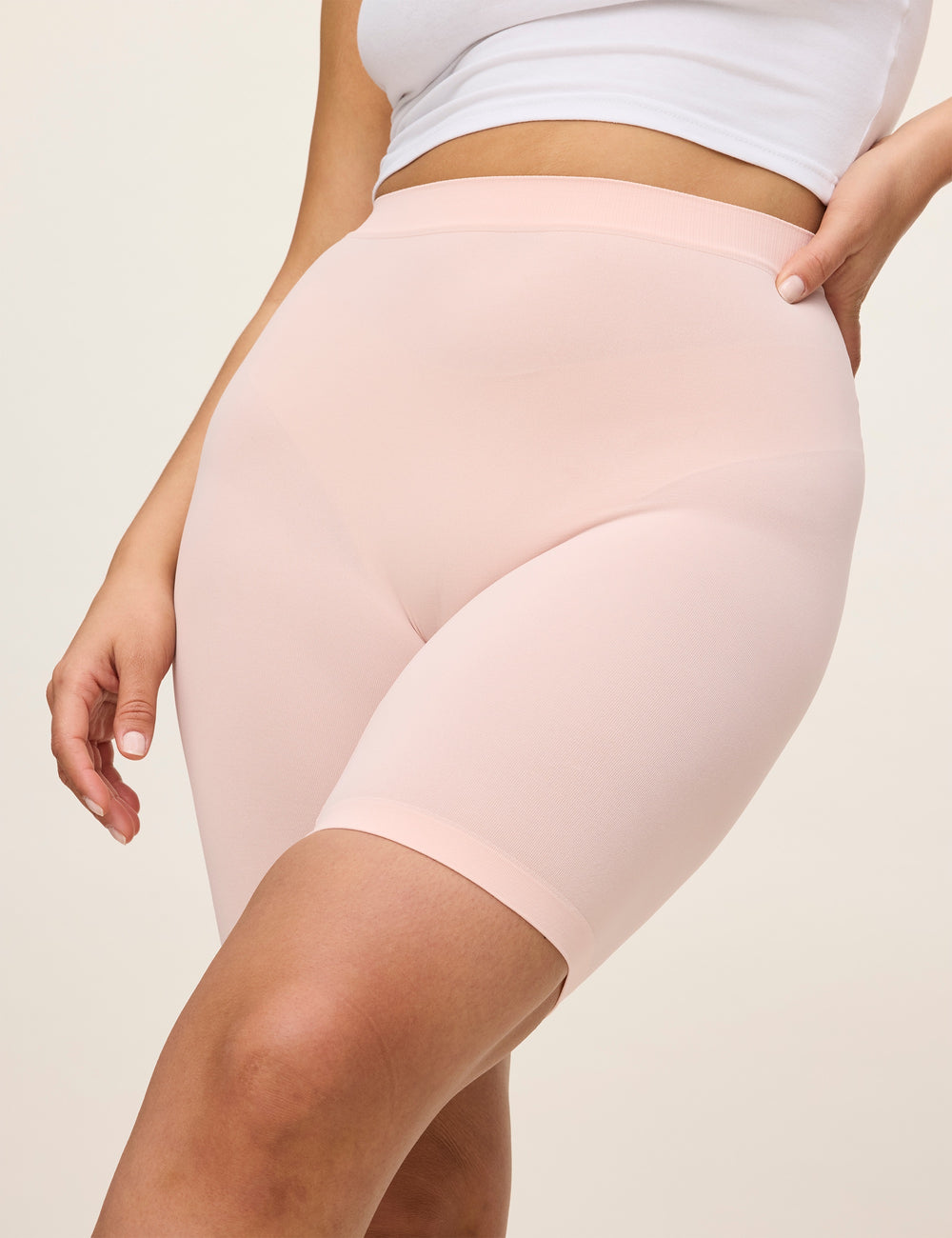 The Staple 7" Ballet Thigh Society USA Inc.