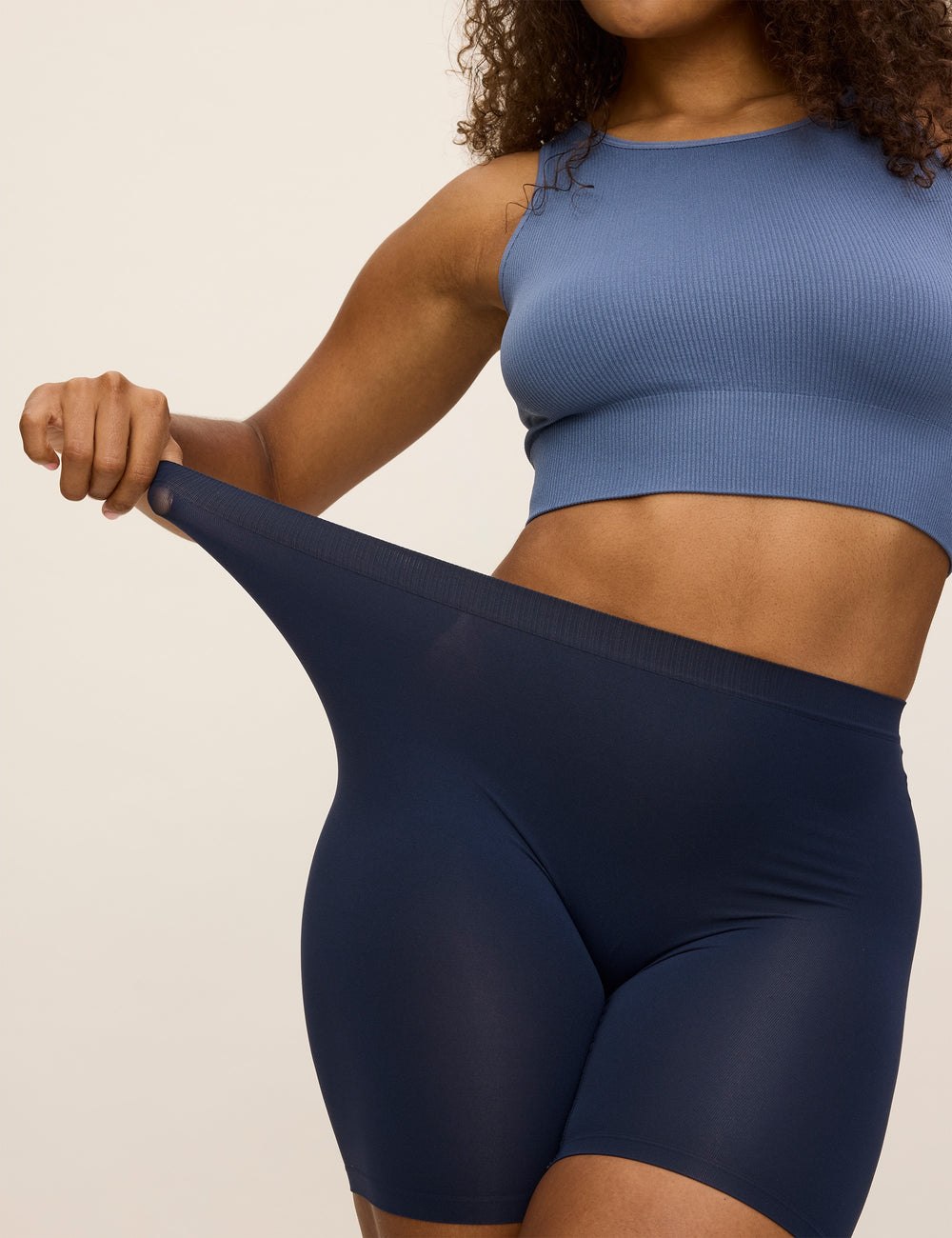 The Staple 7" Twilight Thigh Society USA Inc.