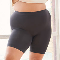 The Cotton 7  Black
