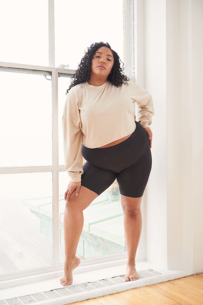 The Cooling 9  Black Thigh Society USA Inc.