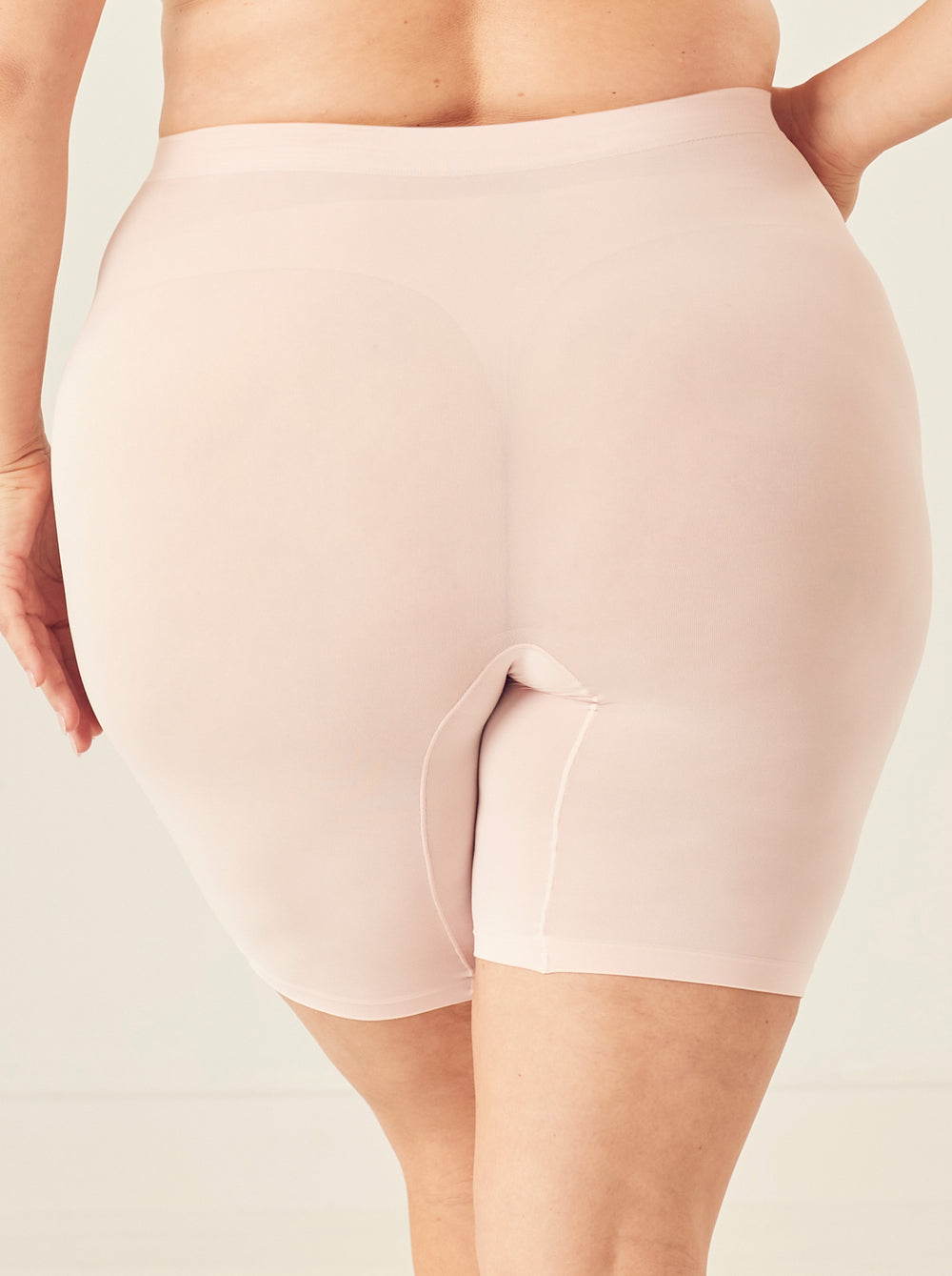 The Cooling 9" Blush Thigh Society USA Inc.