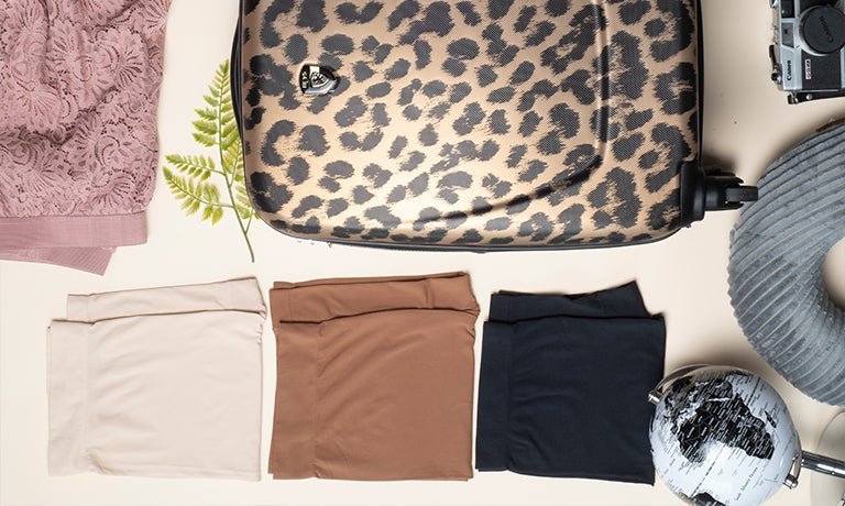 8 must-have items you need in your carry-on bag - Thigh Society