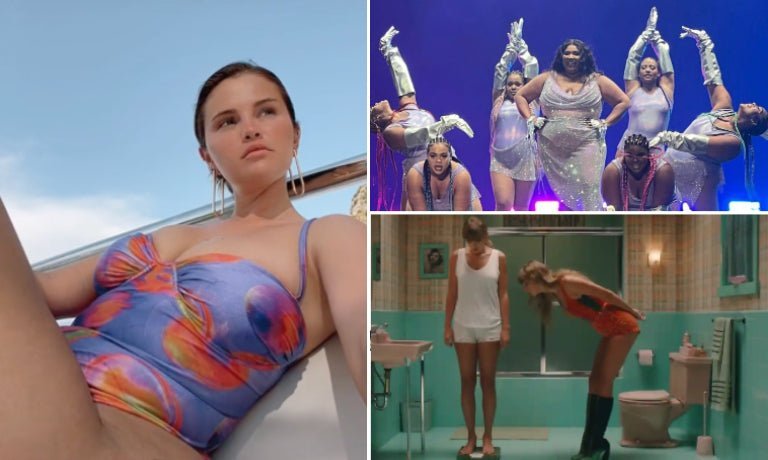 The Best Body Positive Moments of 2022 - Thigh Society
