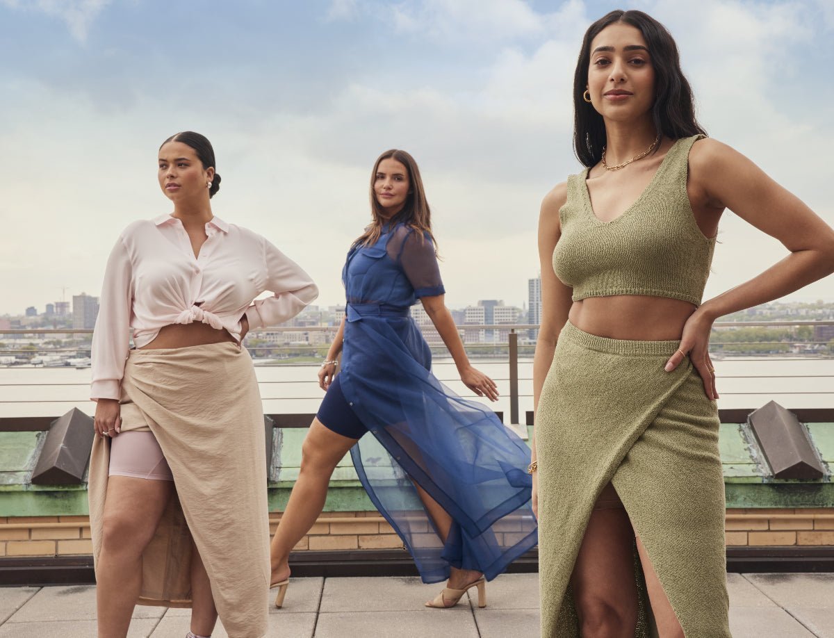 How to Reclaim Your Body Confidence This Summer - Thigh Society