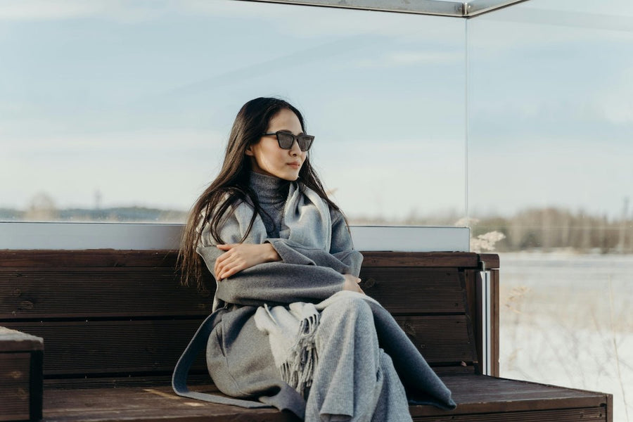 Winter Style: Clothing and Accessories You'll Want To Wear This Season - Thigh Society