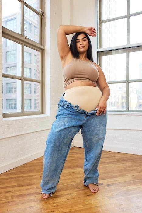 How to Create the Perfect Base Layer for Any Season - Thigh Society
