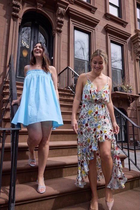Ultimate Guide to Thigh Society Shorts: Fabric and Lengths for Every Body - Thigh Society