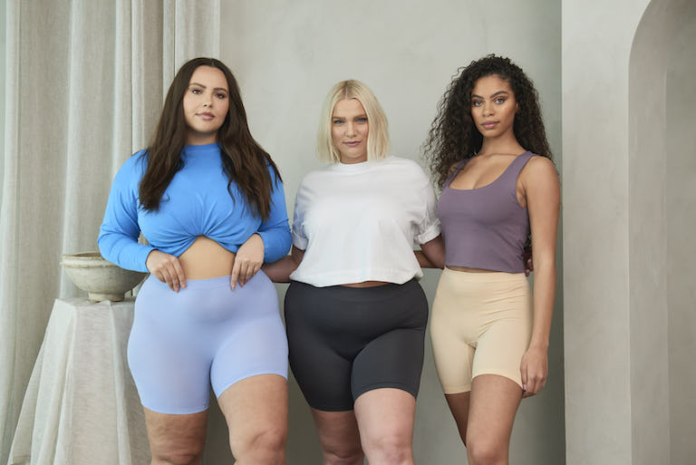 Biker Shorts Outfits