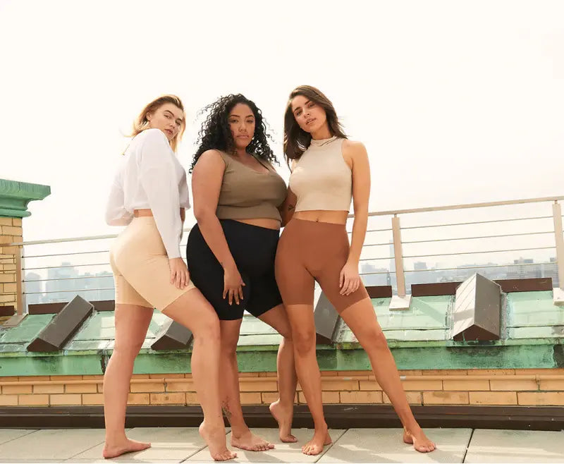 Let’s Normalize Wearing Underwear for Yourself