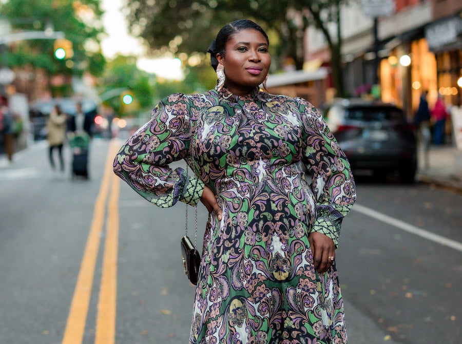 Fall Fashion: 3 Style Influencers Share What They're Excited to Wear –  Thigh Society Inc