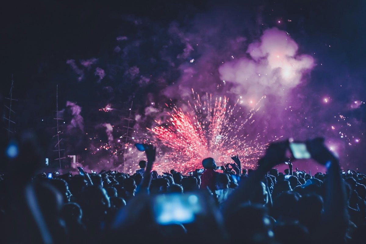 Your Ultimate Guide to Summer Festival Outfits - Thigh Society USA Inc.
