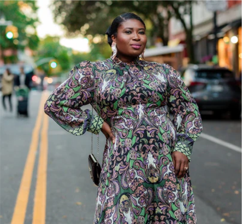 How to Dress a Pear Body Shape