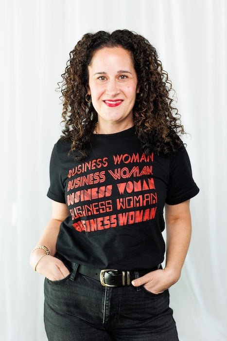 Why Thigh Society Isn’t on Amazon — Founder Marnie Rabinovitch Consky on Building a Mission-Driven Brand - Thigh Society USA Inc.