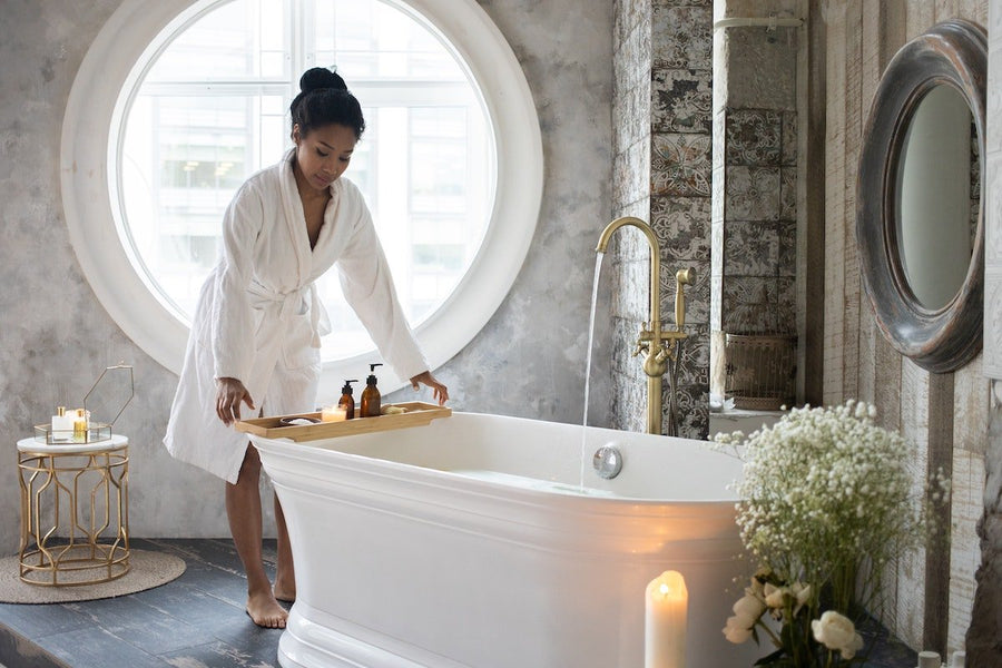 Winter Self-Care 
