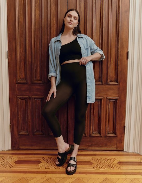 Best Black Leggings