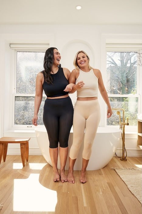 How to Style Capris: 4 Ways to Wear Them You’ll Be Obsessed With - Thigh Society USA Inc.