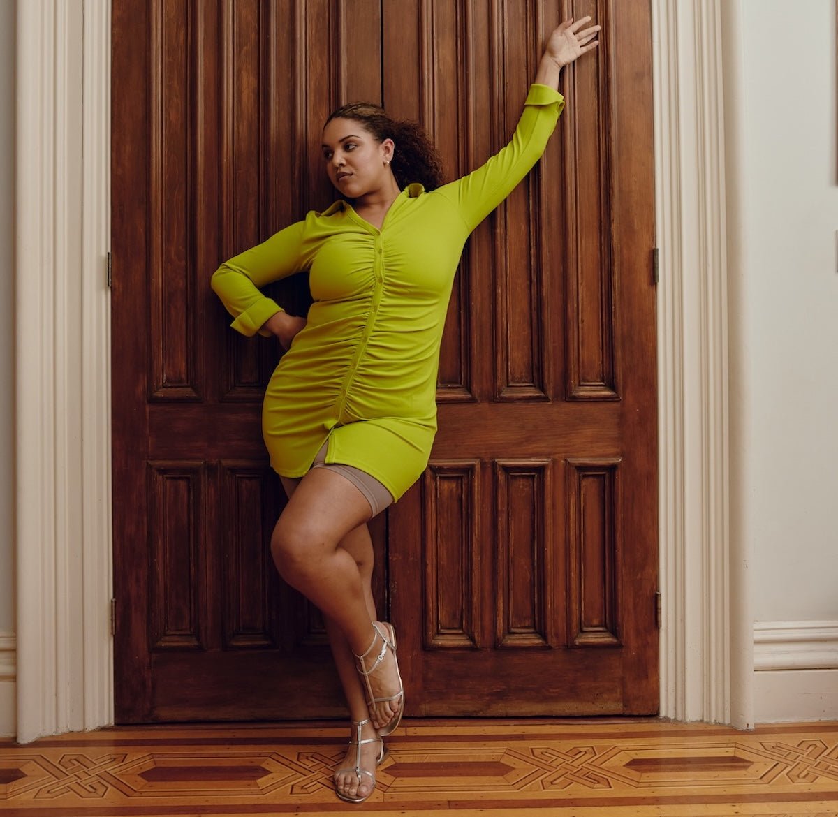 8 Plus Size Vacation Outfits to Wow In This Season - Thigh Society USA Inc.