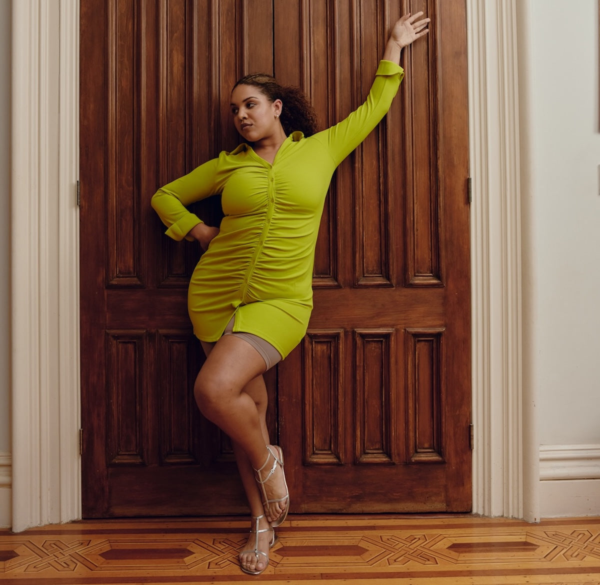 Plus Size Vacation Outfits 