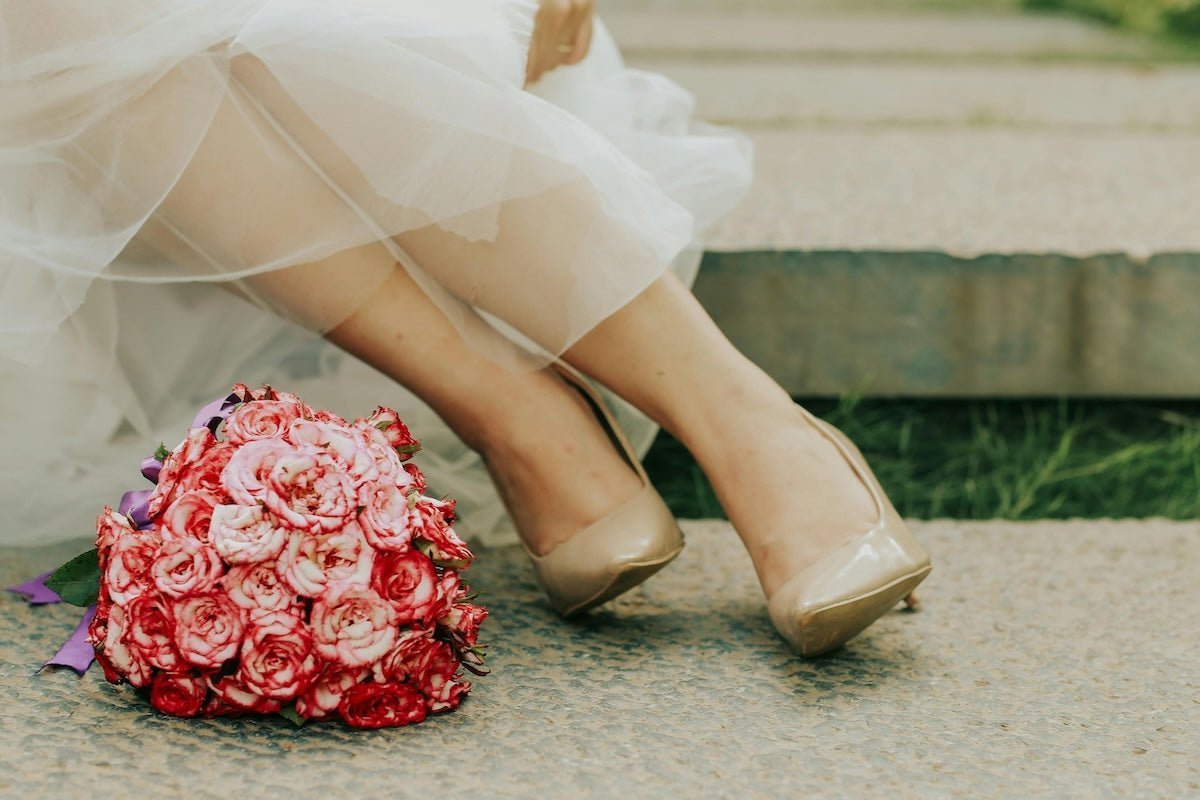 8 Plus Size Wedding Dresses for Your Big Day - Thigh Society USA Inc.