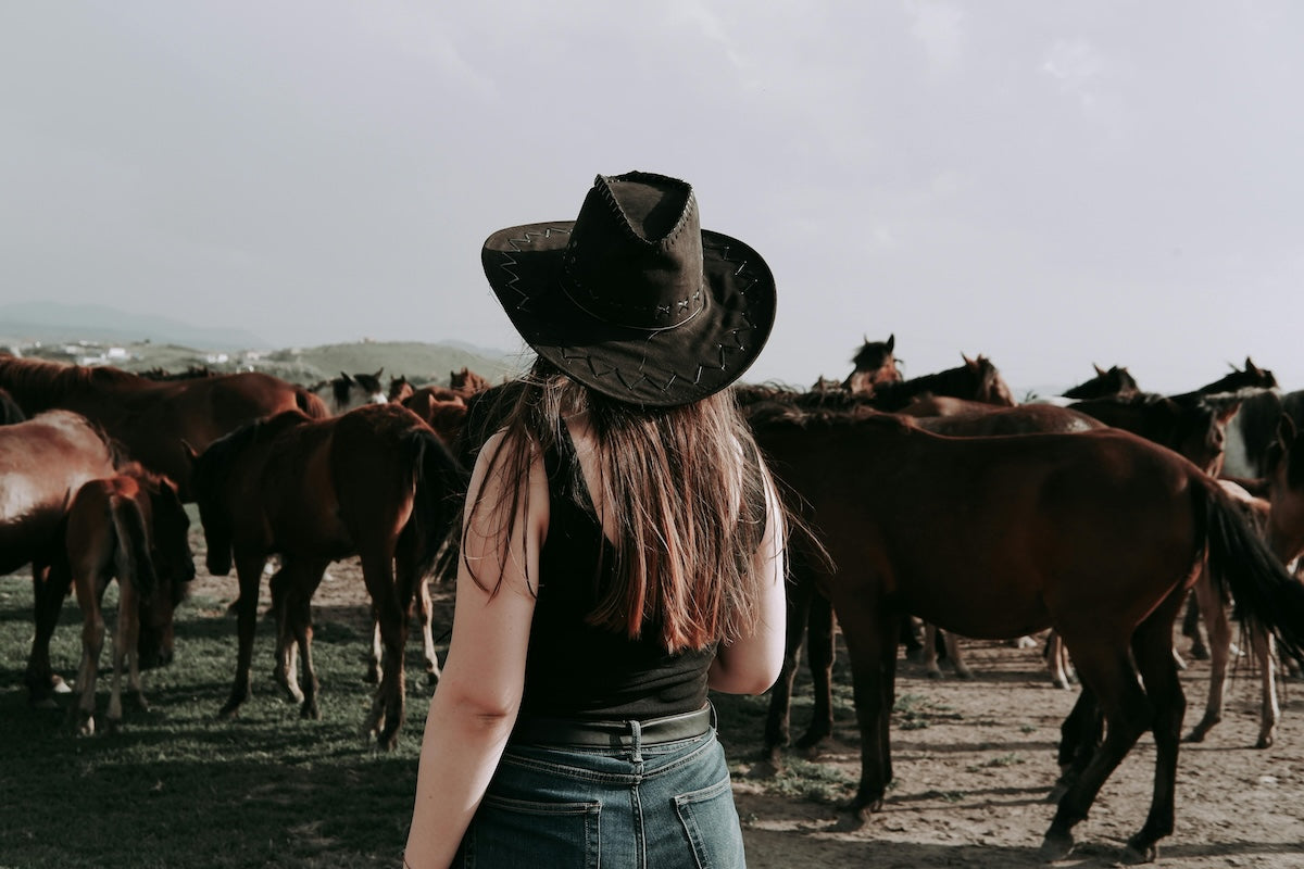 rodeo outfits