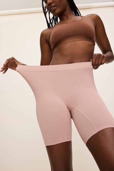 Sandstone Color: Get to Know Thigh Society’s New Colorway - Thigh Society USA Inc.