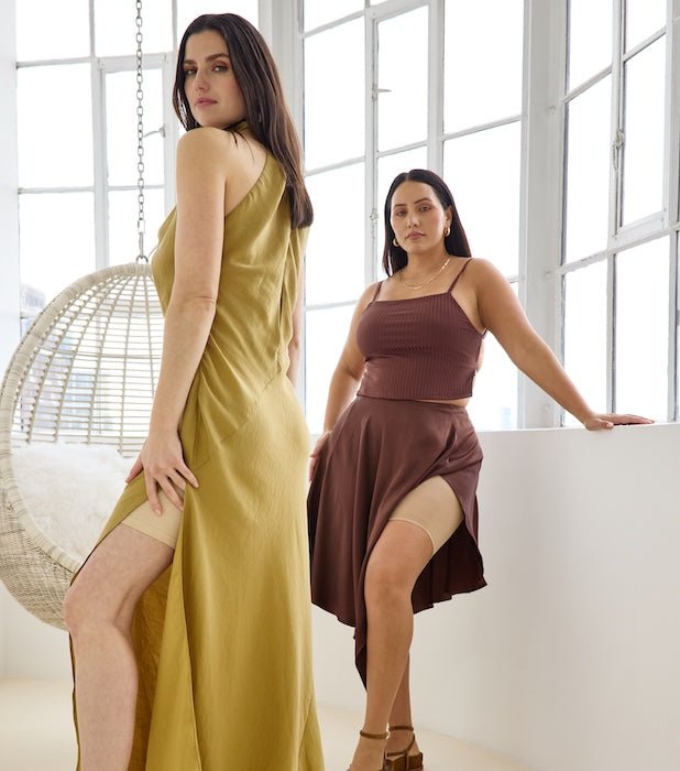 WTH is Swass? The Sticky Situation No One Wants to Talk About - Thigh Society USA Inc.