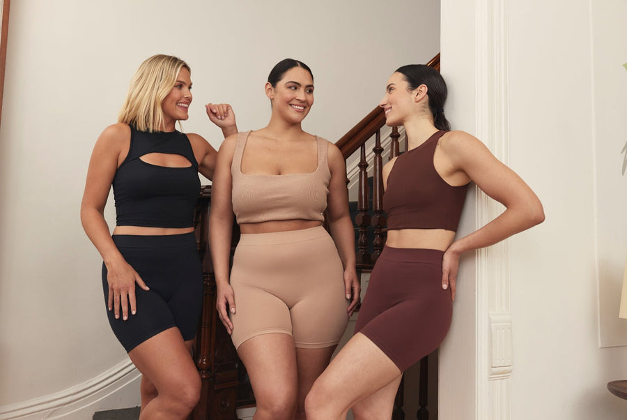 Spring Cleaning? How to Reinvent Your Style - Thigh Society USA Inc.
