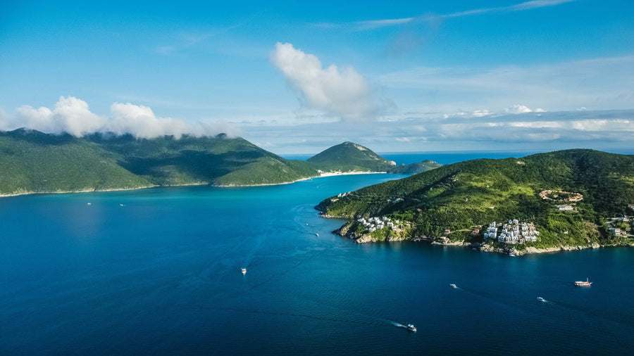 Thigh Society Travels: Our Team’s Favorite Vacation Destinations - Thigh Society USA Inc.