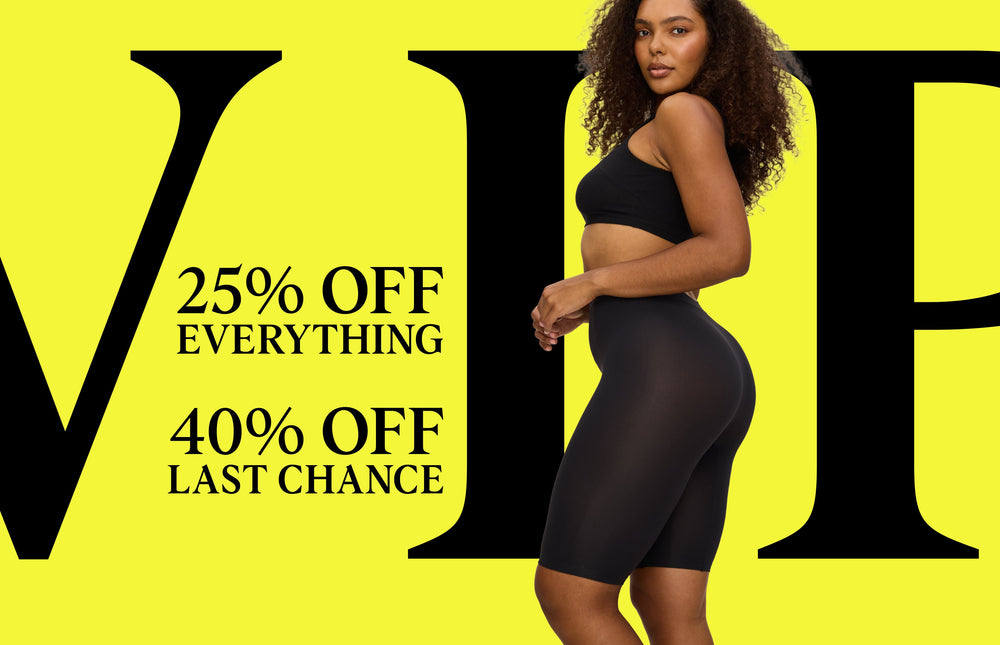 The Black Friday Event - Thigh Society USA Inc.