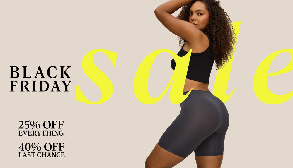The Black Friday Event - Thigh Society USA Inc.
