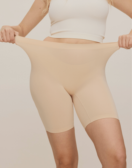 Inner-Thigh Protection Shorts