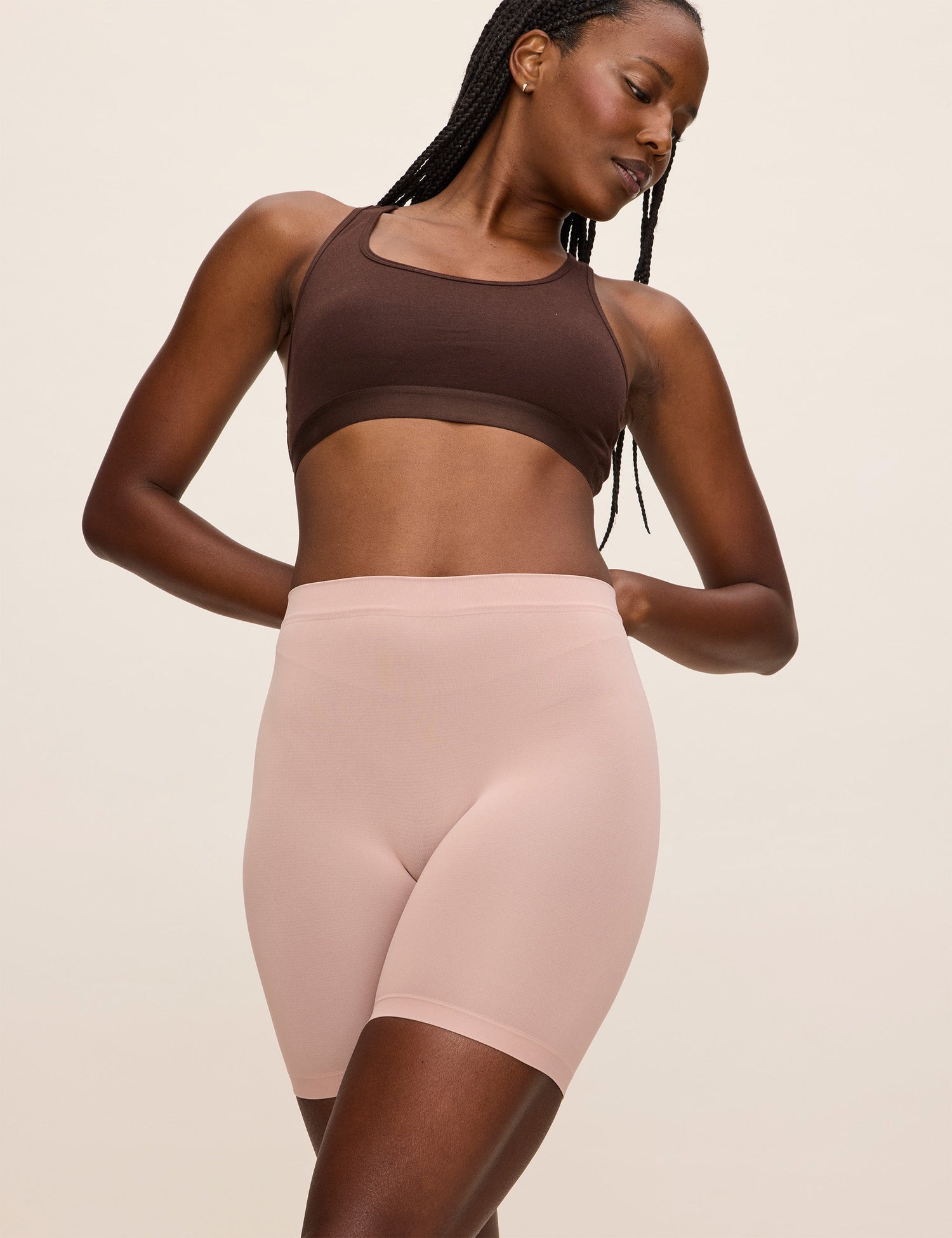 Moisture-Wicking Shorts