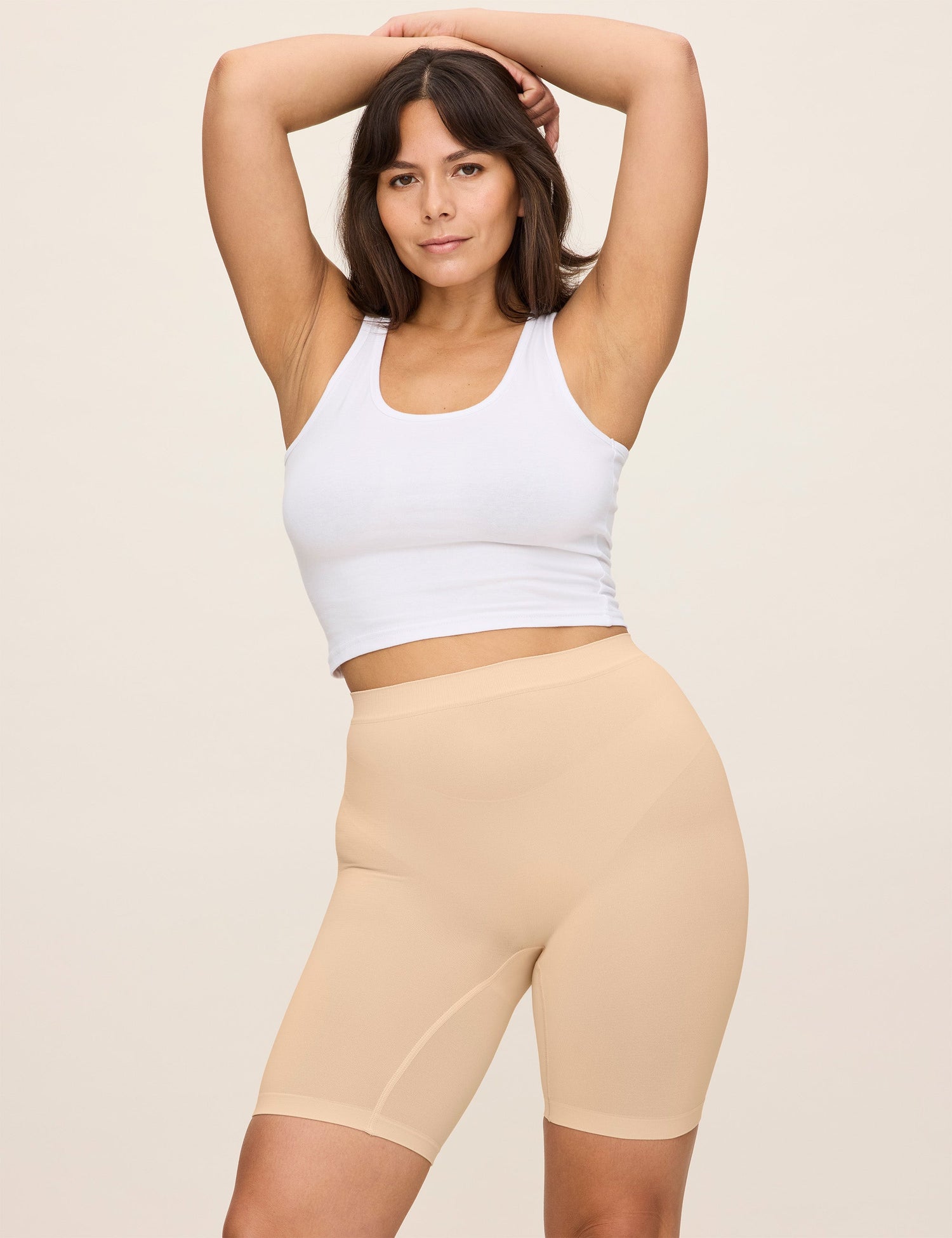 Anti-chaffing Underwear