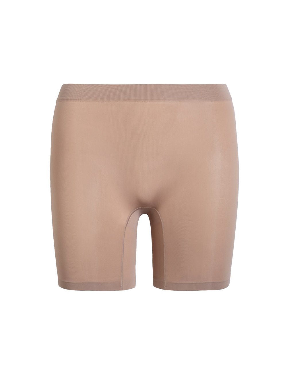 The Cooling 5" Almond Thigh Society